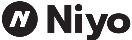 Niyo Logo